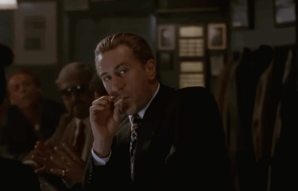 Martin Scorsese’s Greatest Film Doomed His 30 Year Old Classic That’s a