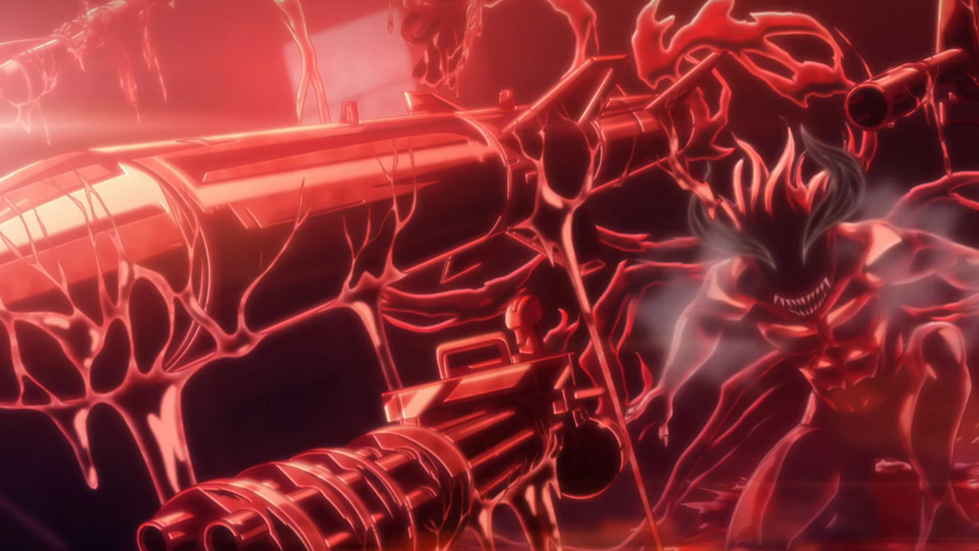 Netflix Just Proved ‘Tougen Anki’ Is Not Just Embracing Basic Shonen Tropes