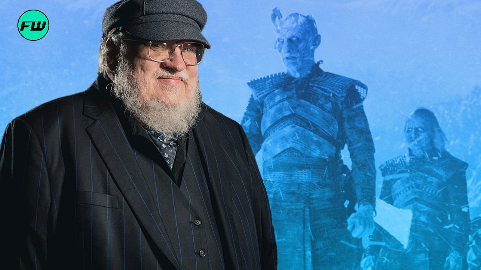 George R.R. Martin on The Winds of Winter: All Dance With Dragons Cliffhangers “Will be resolved very early” In My Next Book
