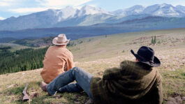 Where Was Brokeback Mountain Filmed: Ang Lee’s True Genius Was the Scenery