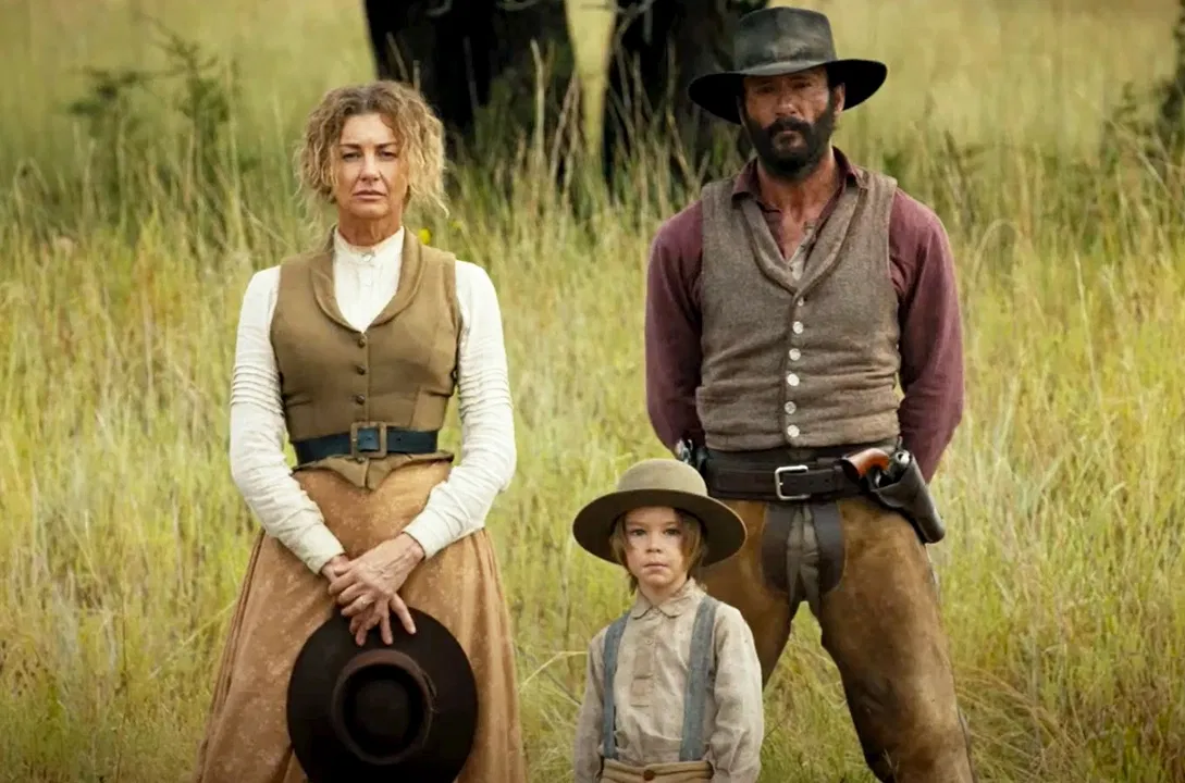 Taylor Sheridan: I Personally Requested Paramount to Hire One Young Sheldon Actress for the Yellowstone Universe