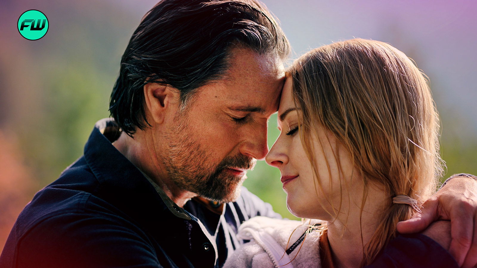 If Virgin River Wasn't Emotional Enough, Netflix Dropped Its Steamier Twin