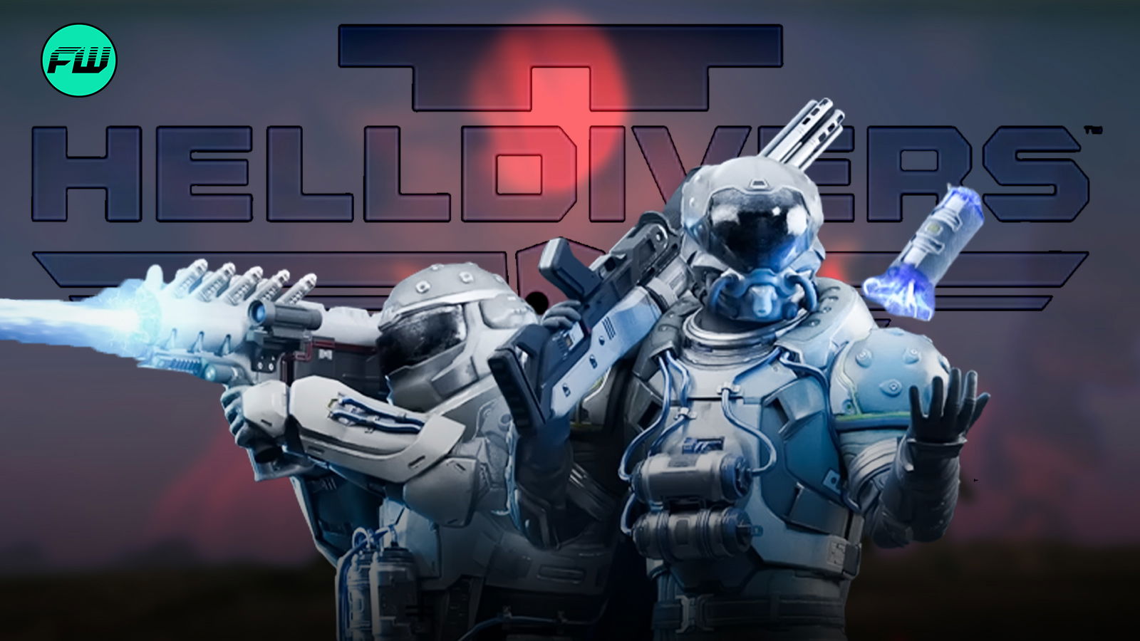 Helldivers 2’s Latest Warbond Might Be Teasing a Shooting Range Feature