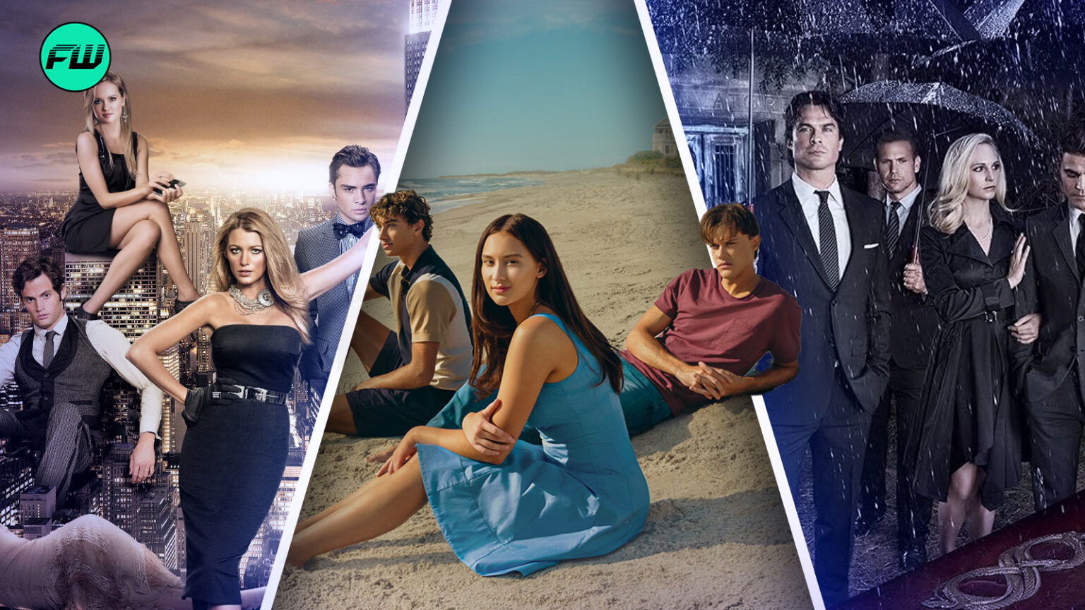 7 TV Shows The Summer I Turned Pretty May’ve Copied
