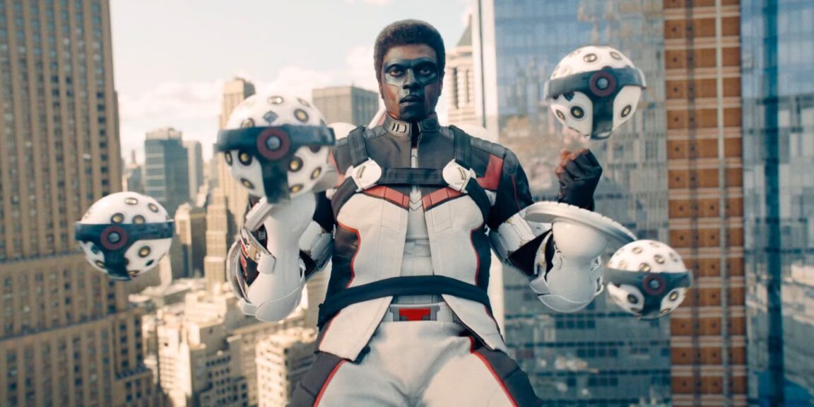 “I was a bit bummed…”: ’Superman’ Star Edi Gathegi’s Tough Decision to