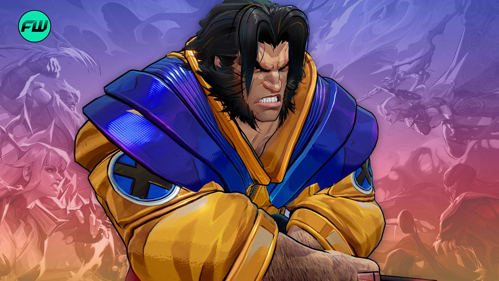 Angry Rivals Wolverine Season 3 Wolverine Has Marvel Rivals Vanguard Mains Yelling
