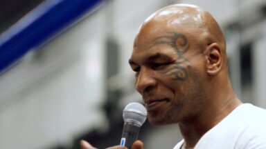 10 Things You Didn't Know About Mike Tyson's Wife Lakiha Spicer