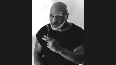 10 Things You Didn't Know About Mike Tyson's Wife Lakiha Spicer