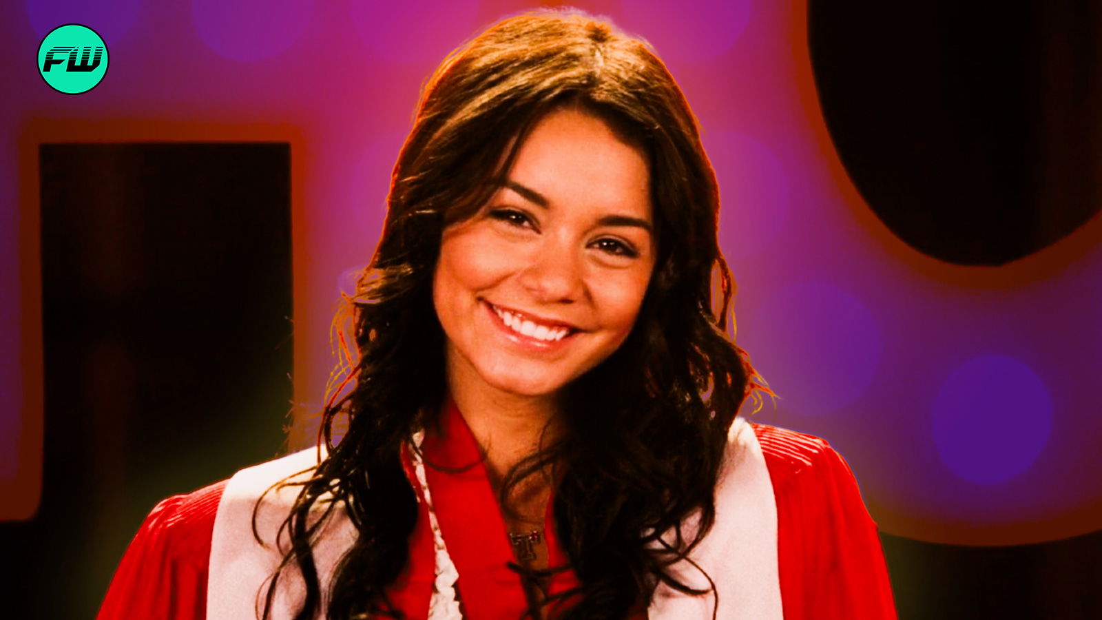 Vanessa Hudgens Shocks Fans: Her $2.7B Franchise Had Only One Memorable Scene?