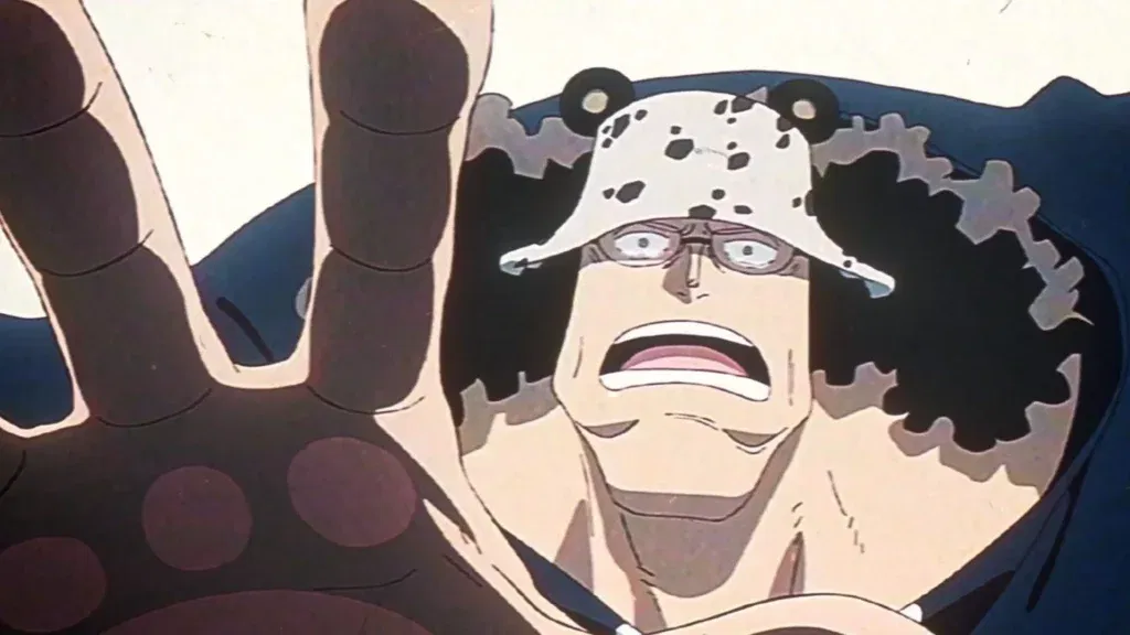 One Piece Episode 1136 Review: Kuma and Bonney's Flashback Finally Wraps up  With Some Pacing Issues