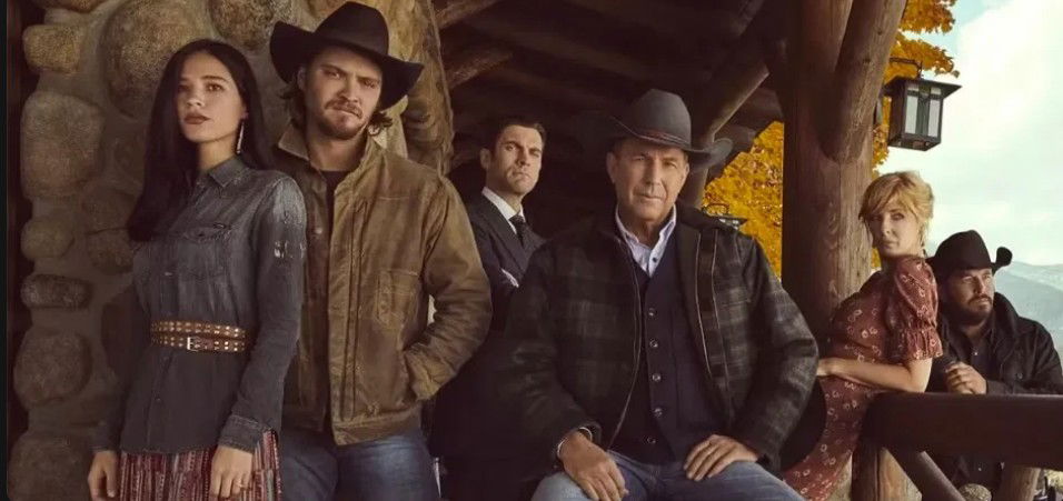 Forget John Dutton, Yellowstone Beth & Rip’s Spinoff Confirms Major Casting That Could Redefine the Ranch 3 John Dutton (Costner) was the original patriarch and mentor.