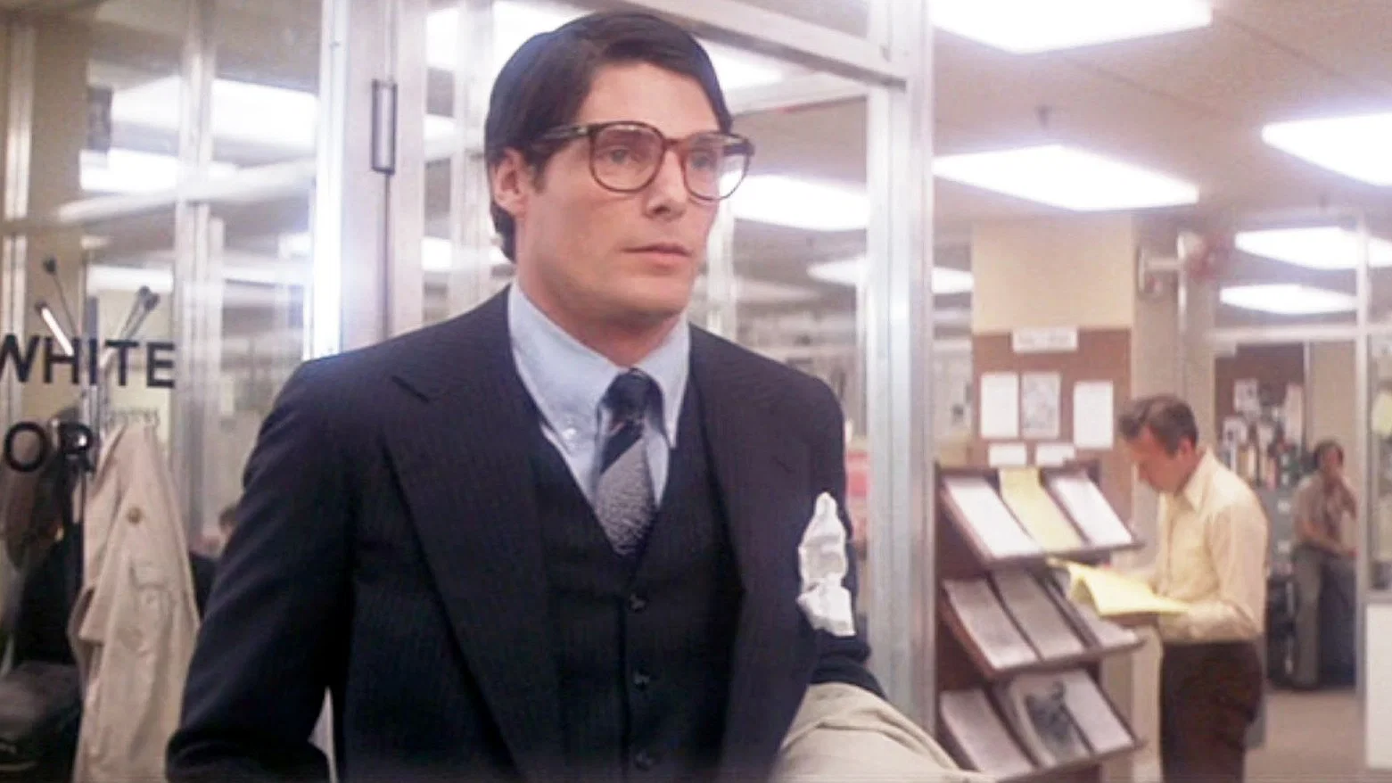 All 'Superman' Actors in Order: From Kirk Alyn to David Corenswet