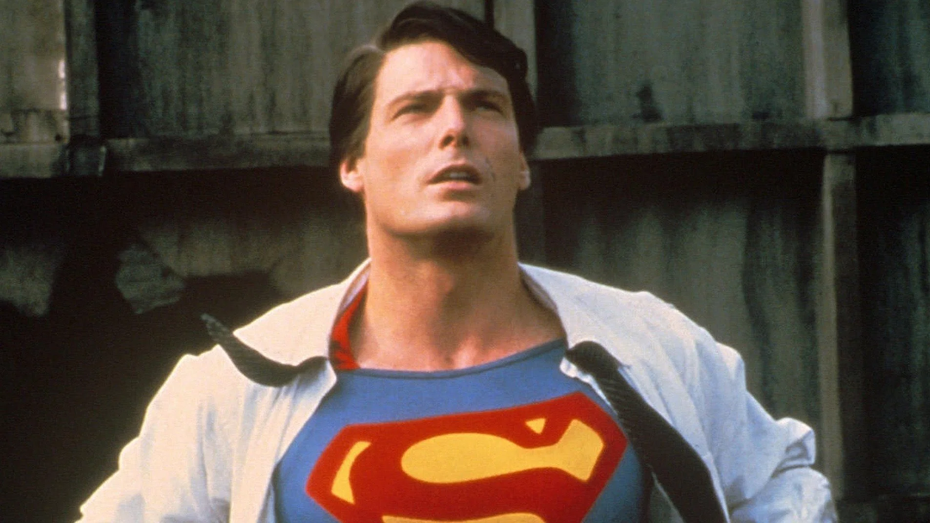 All 'Superman' Actors in Order: From Kirk Alyn to David Corenswet