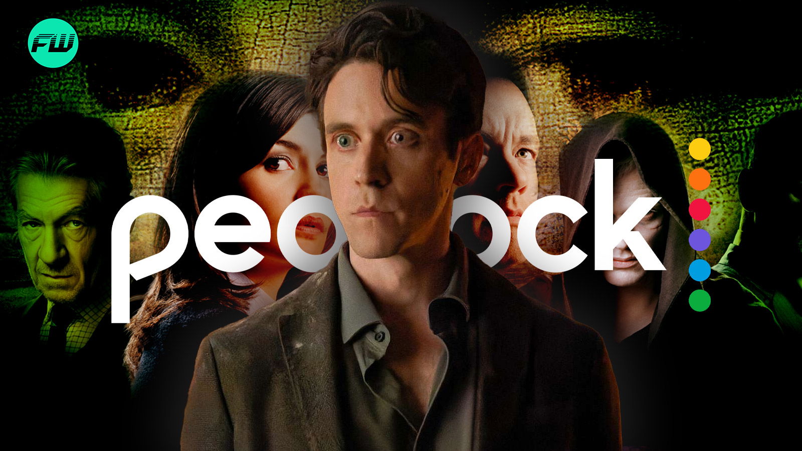 4 Years Have Passed Since This 60% Rated Peacock Series Butchered My Favorite Dan Brown Novel