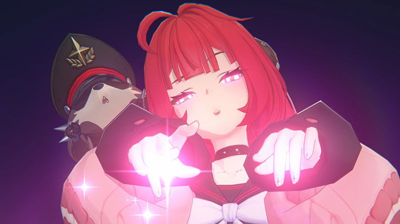 yuzuha Zenless Zone Zero Ukinami Yuzuha release date and lore