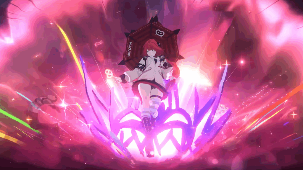 Best Yuzuha Build for Zenless Zone Zero 2.1 Update
