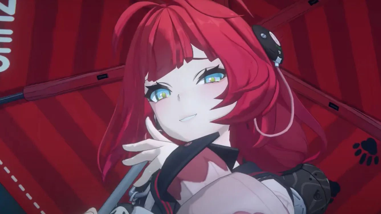 ˚✧₊⁎Yuzuca˚✧₊⁎ Best Yuzuha Build for Zenless Zone Zero 2.1 Update