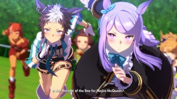 What Is the Cancer Cup Champions Meeting in Umamusume: Pretty Derby