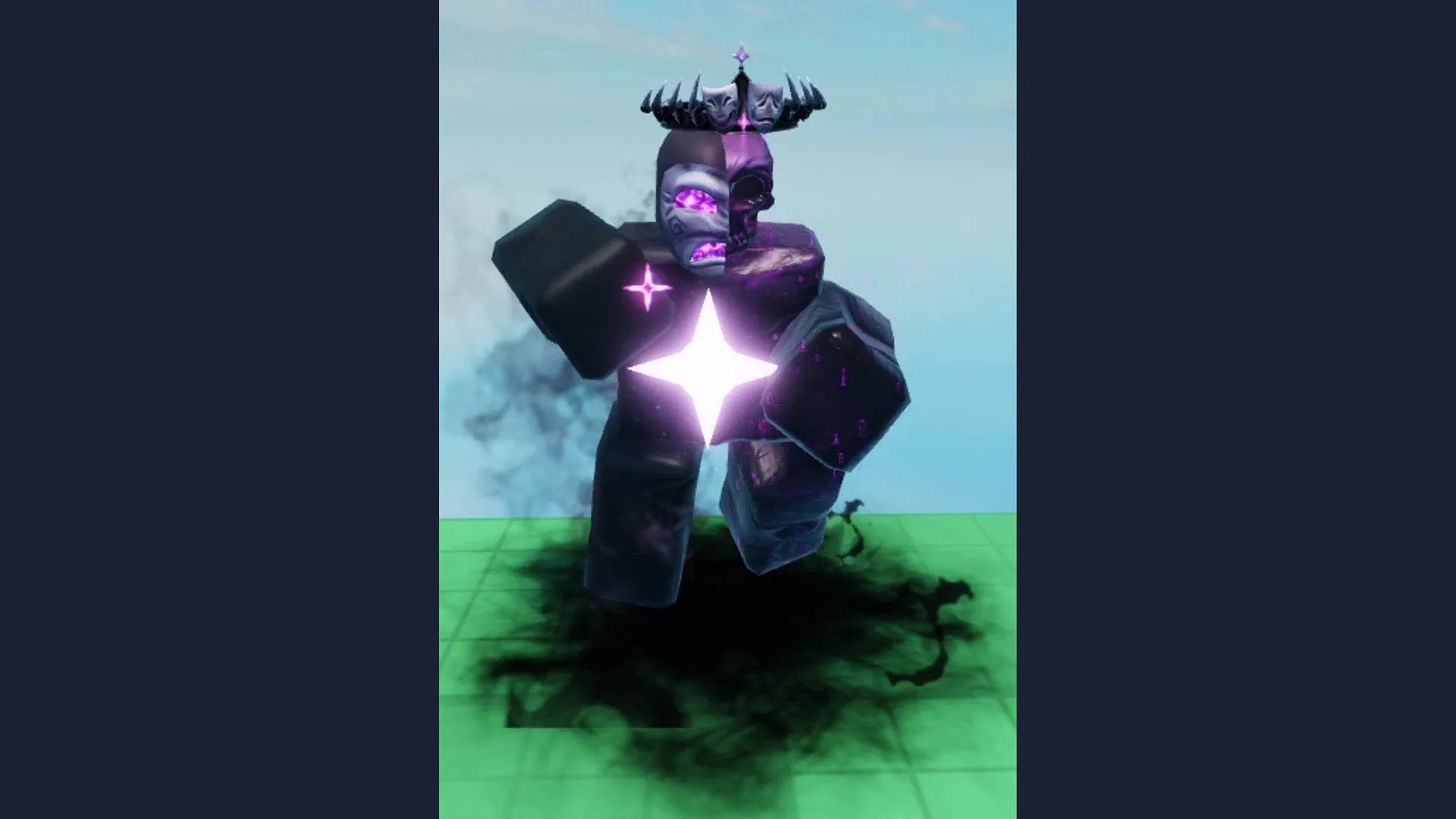 Noli in Roblox Forsaken: Essential Tips for the Brand-New Character