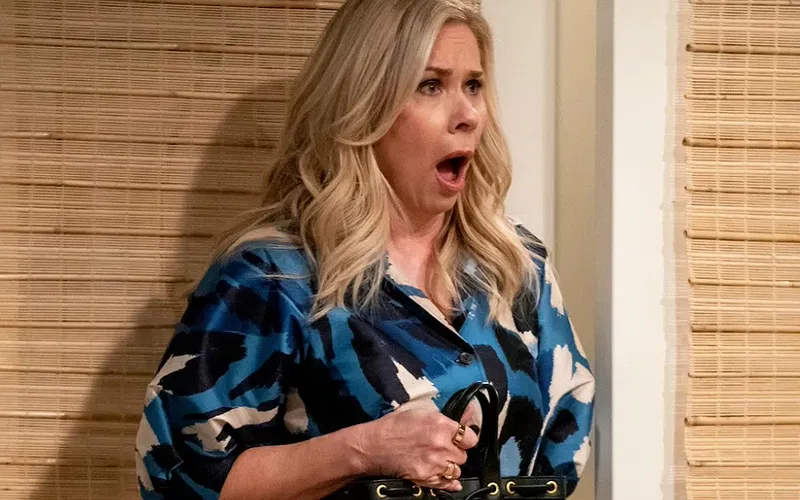 You're not edgy enough": Leanne Morgan on Chuck Lorre Erasing 25 Years of Career Rejection With Sitcom Offer