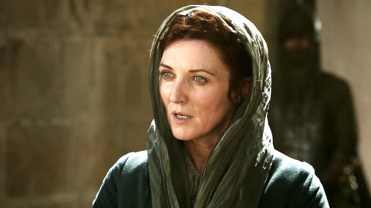 Top 10 Most Gullible Game of Thrones Characters, Ranked 44 michelle fairley game of thrones