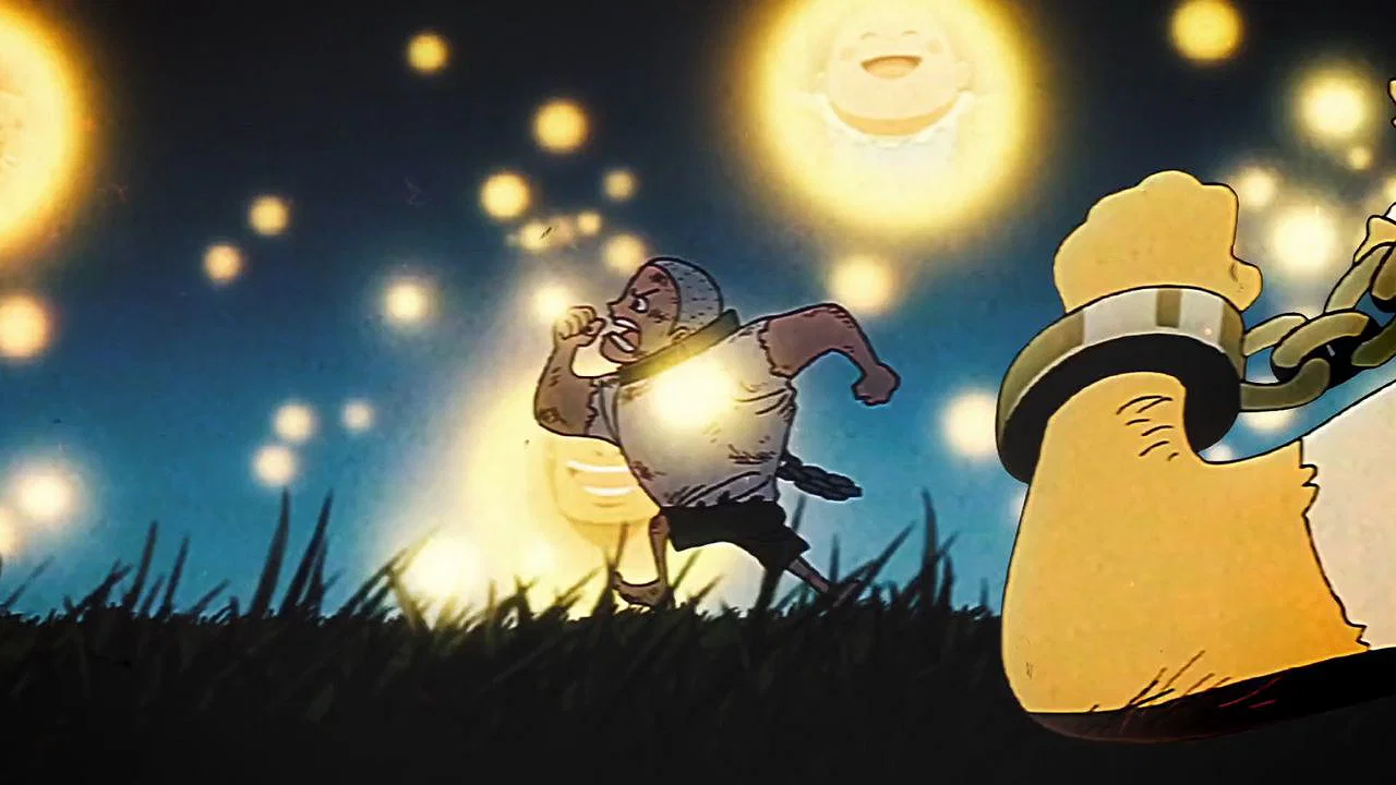 Eiichiro Oda Has Done The Impossible With Kuma s Backstory eiichiro-oda-has-done-the-impossible-with-kuma-s-backstory