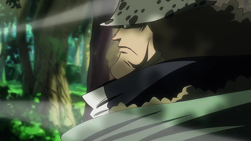 Who Invented Kuma Ribit Toei Animation Just Made History With ‘One Piece’ Episode 1136