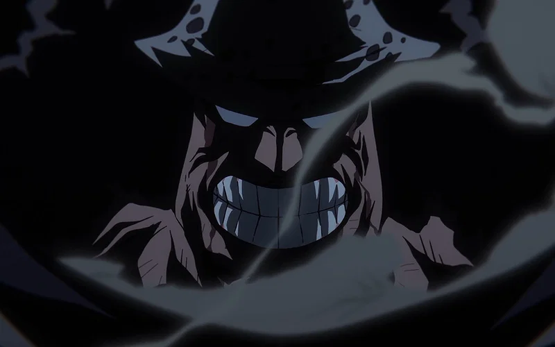 Toei Animation Angry Toei Animation Just Made History With ‘One Piece’ Episode 1136