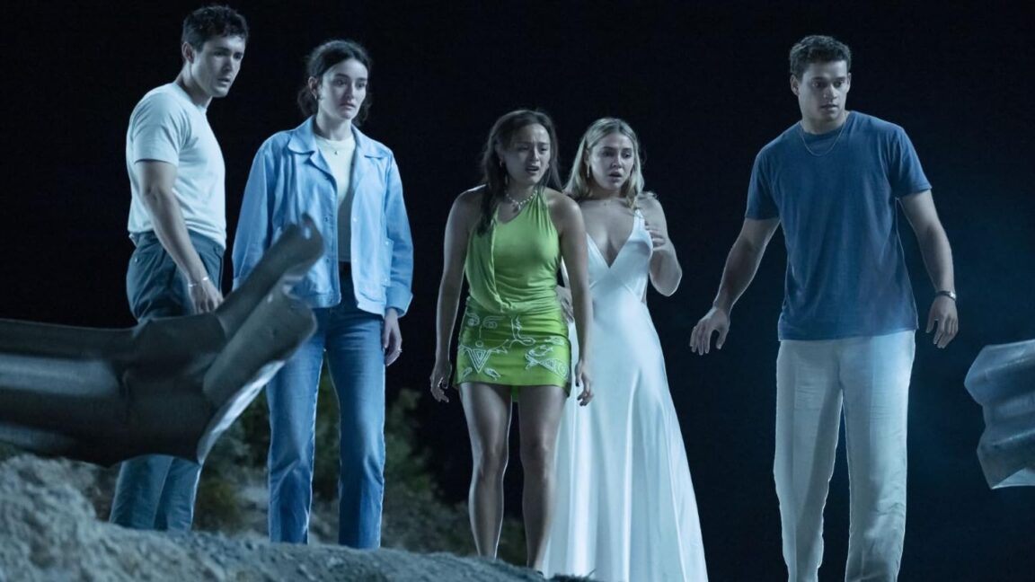 ‘I Know What You Did Last Summer’ OG Cast and What Are They Doing Now ...