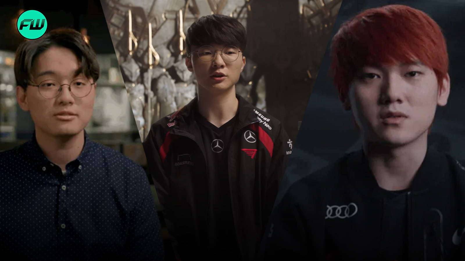 Lol Pro Members 10 League of Legends Pros Who’ve Earned More Than This Year’s $600K EWC ...