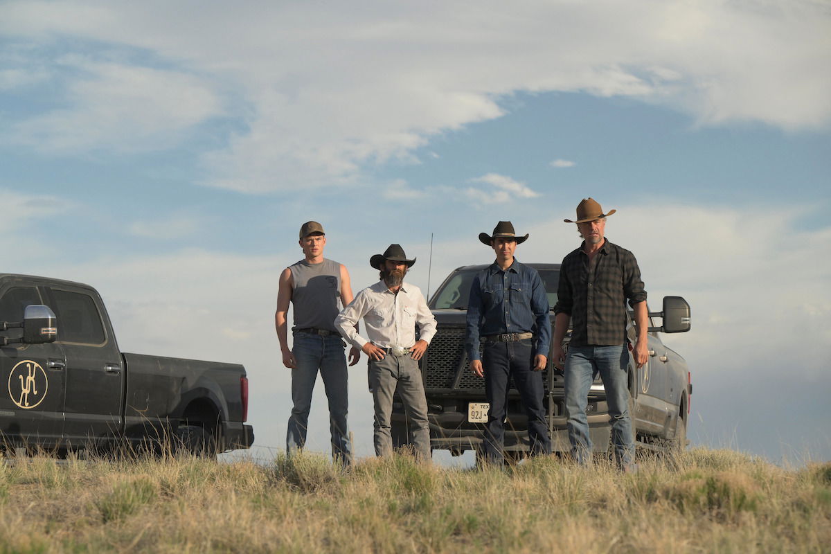 When Is Ransom Canyon Season 2 Coming? Details Revealed
