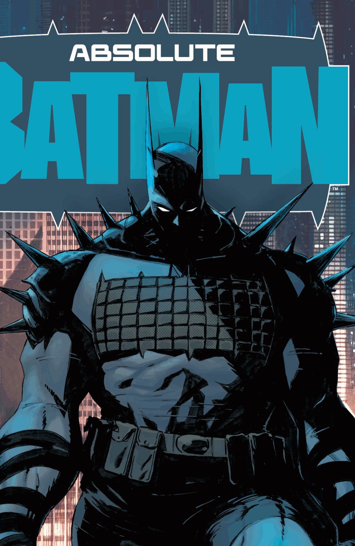 9 Times Absolute Batman Was More Badass Than Every Movie Version