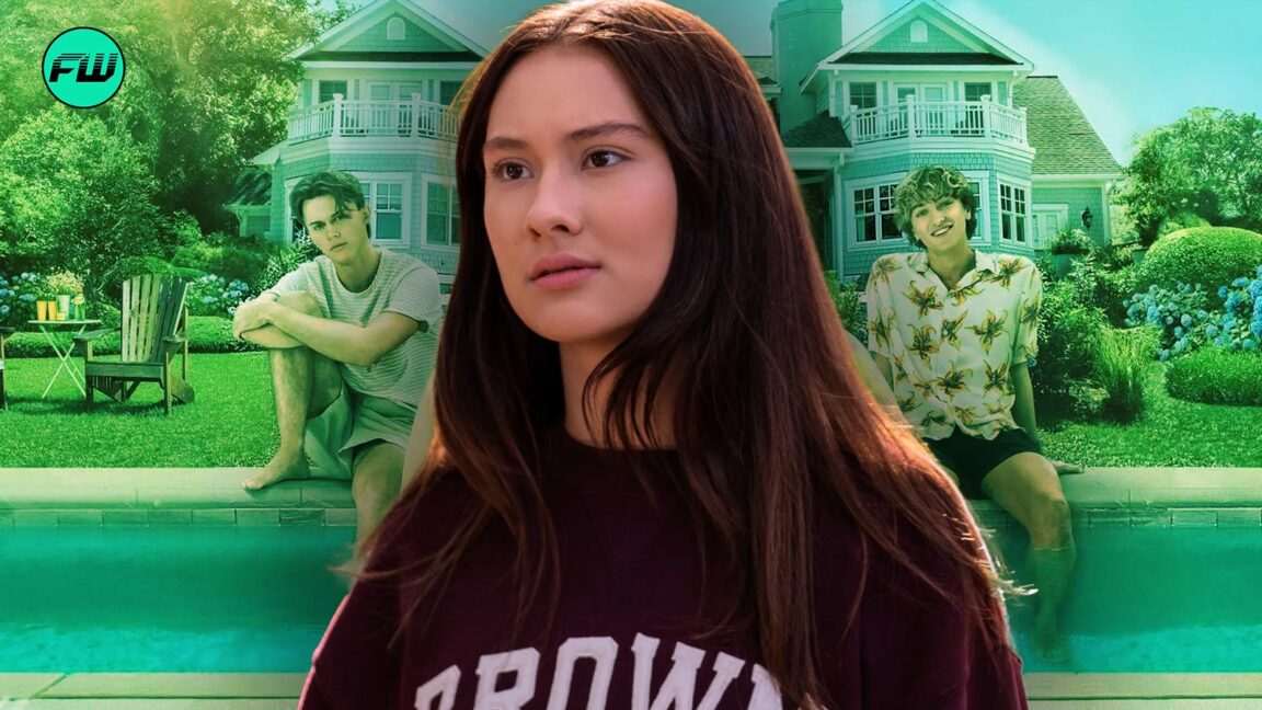 7 Things You Didn’t Know About Lola Tung, the Summer I Turned Pretty ...