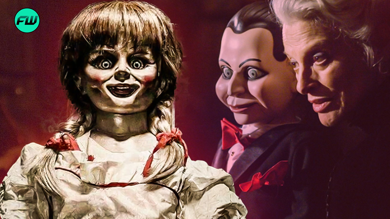 Before Annabelle, James Wan’s 21% Doll Horror Marked His Arrival That ...