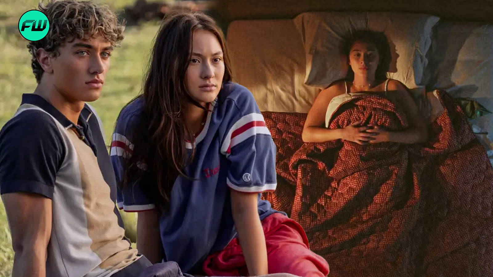 Pretty Update The Summer I Turned Pretty Season 2 Finale Recap and Season 3 Update