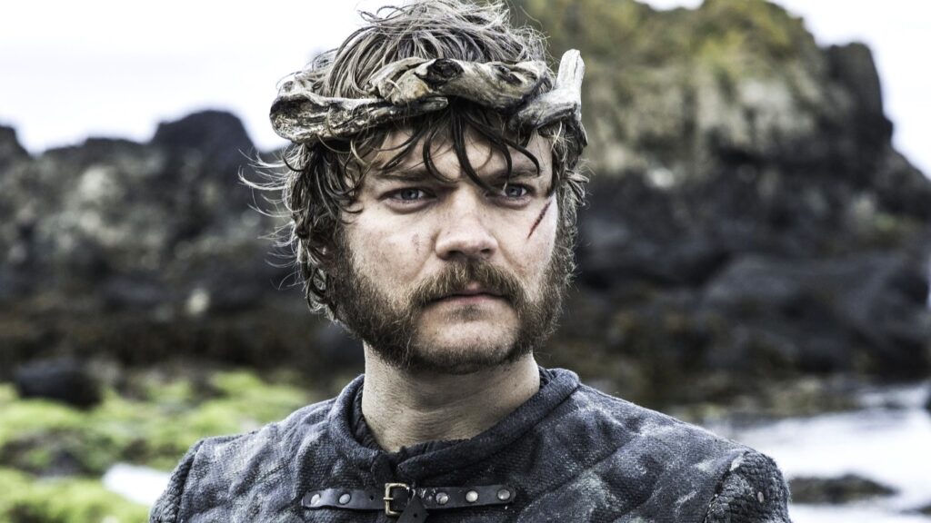 euron greyjoy game of thrones