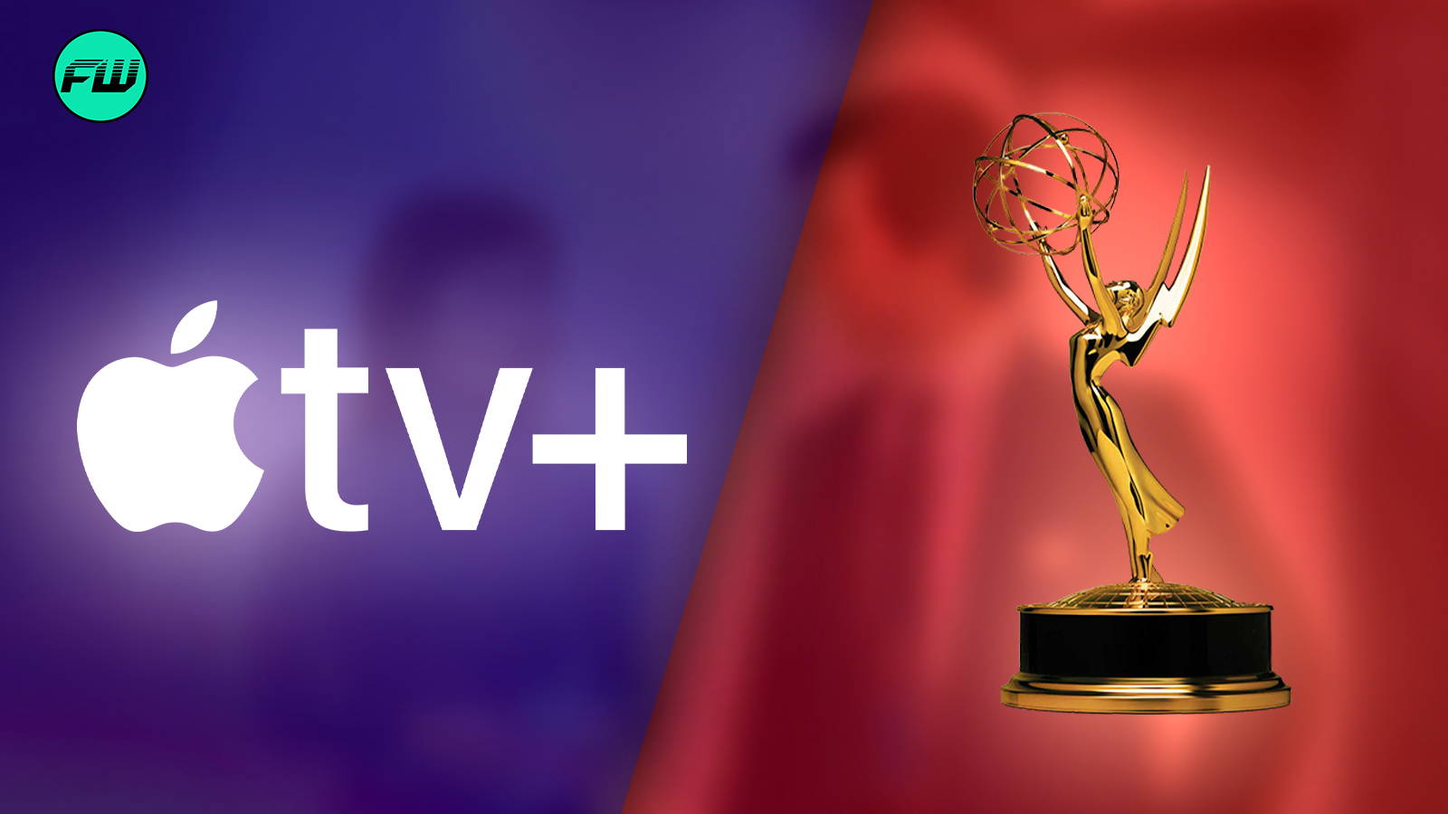 Apple TV+'s Award Winning Sci-Fi Show Dominates 2025 Emmy Awards With