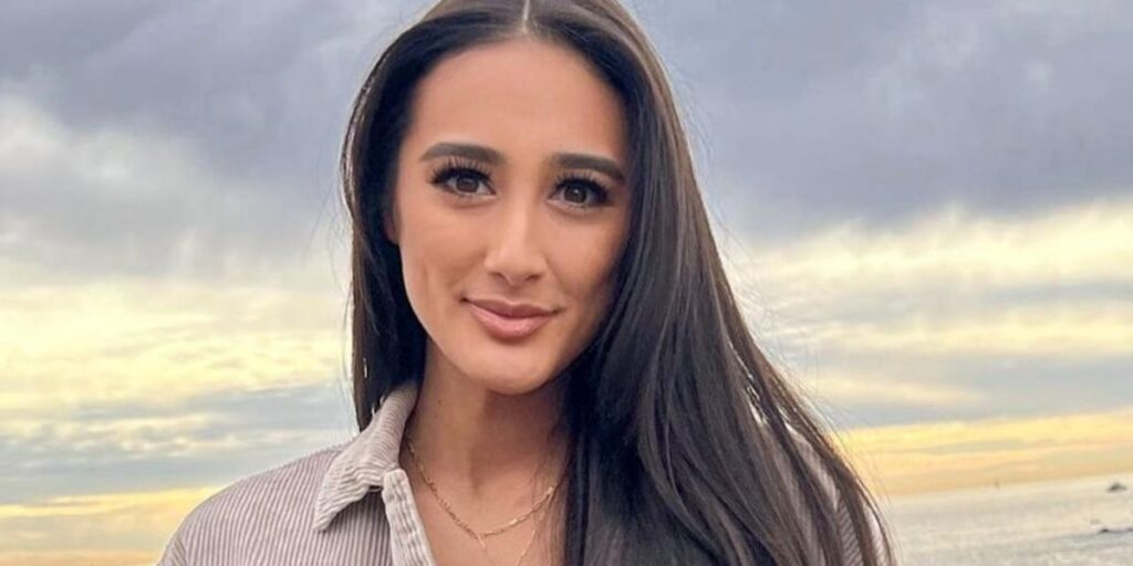 Who Is Jill Chin From Bachelor in Paradise ? Age Nationality Who Is Jill Chin From Bachelor in Paradise ? Age Nationality