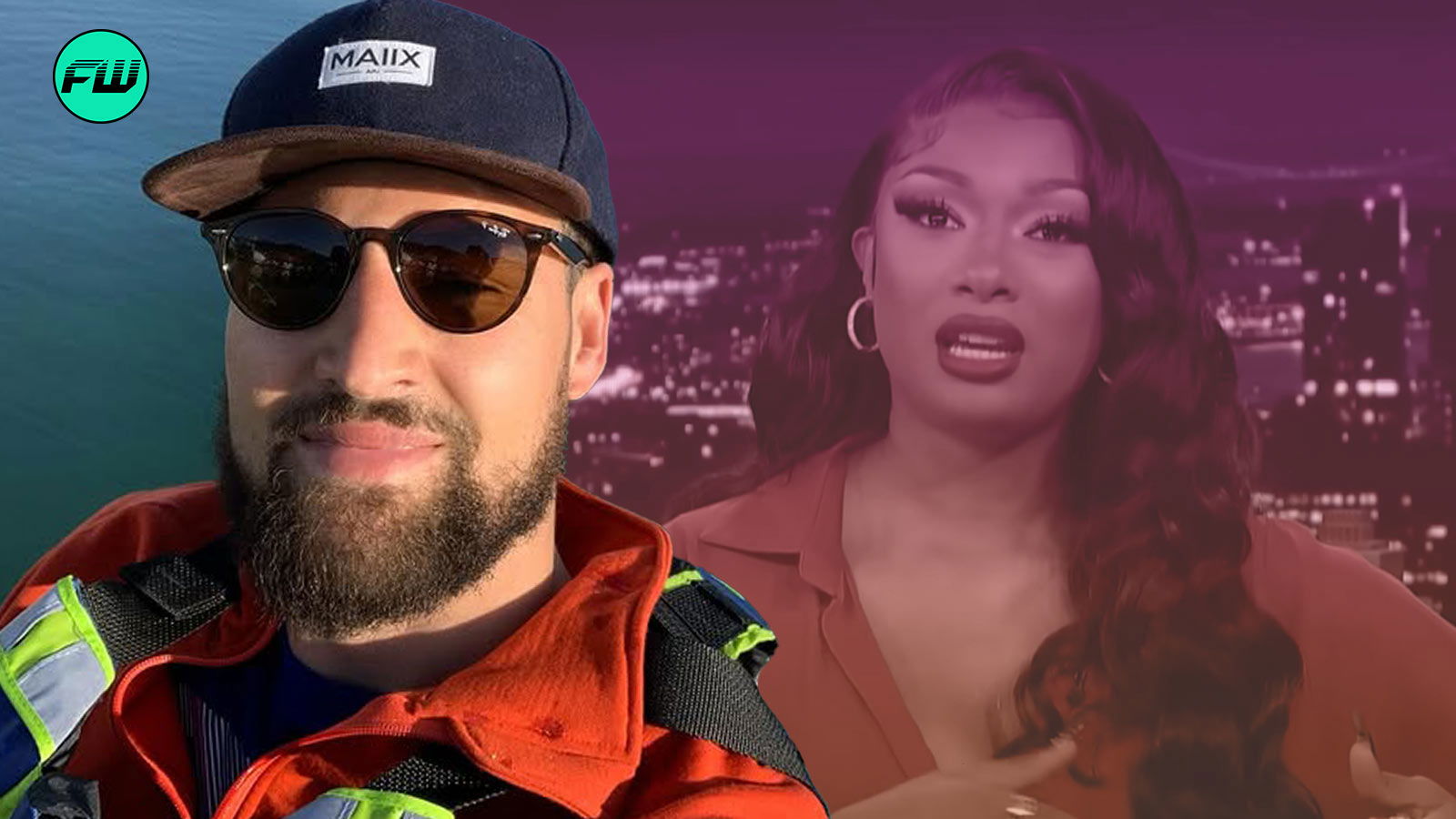 Megan Thee Stallion & Klay Thompson: Everything on Her New NBA Star