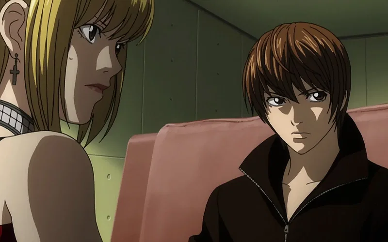Grok Death Note Elon Musk Takes Inspiration From ‘Death Note’ for Grok AI