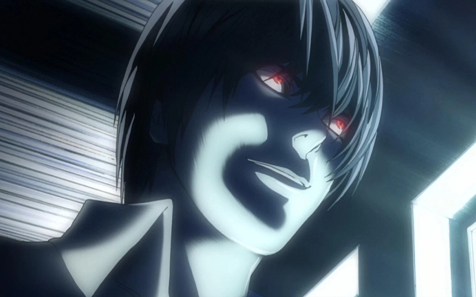 Death Note Notebad 10 Anime Where the Bad Guys Should've Won, but Didn't