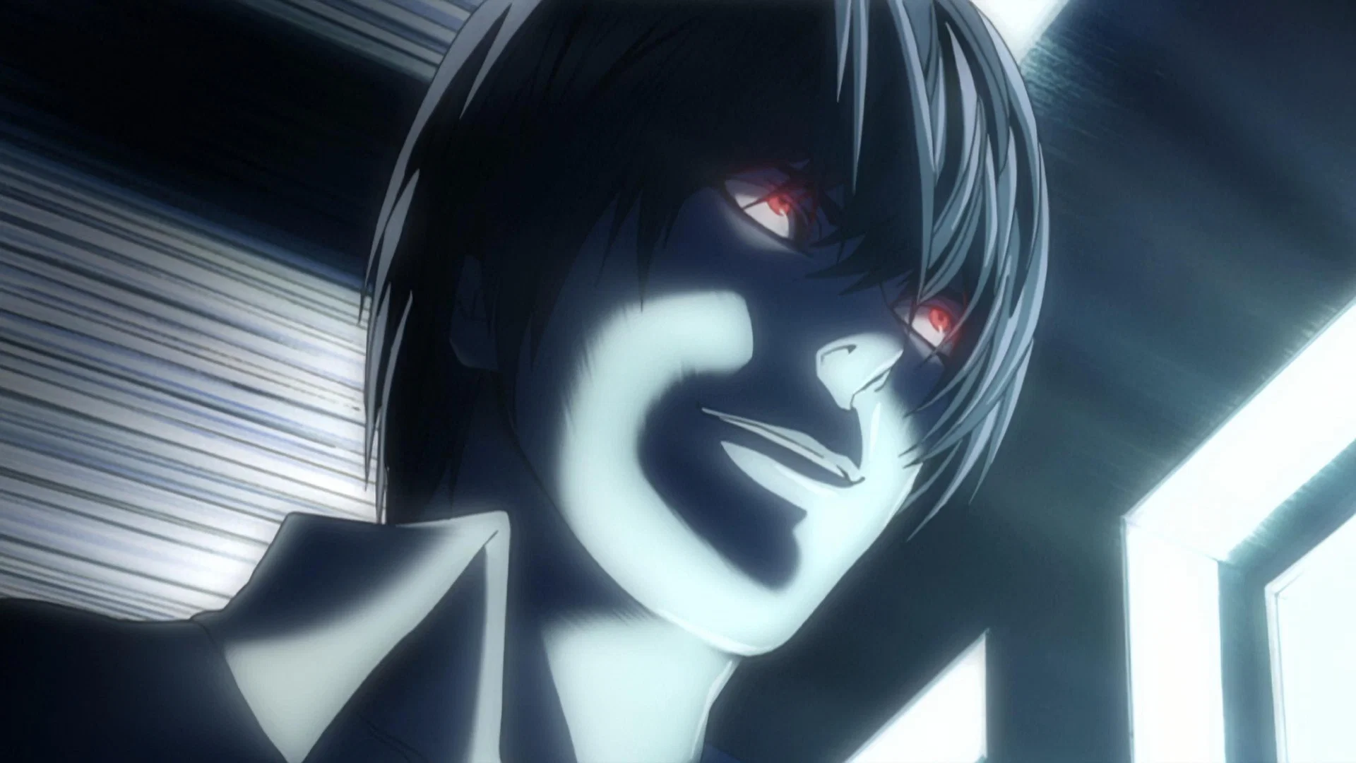 Death Note Light Filter 7 Plotholes in Death Note That Ruined the Anime