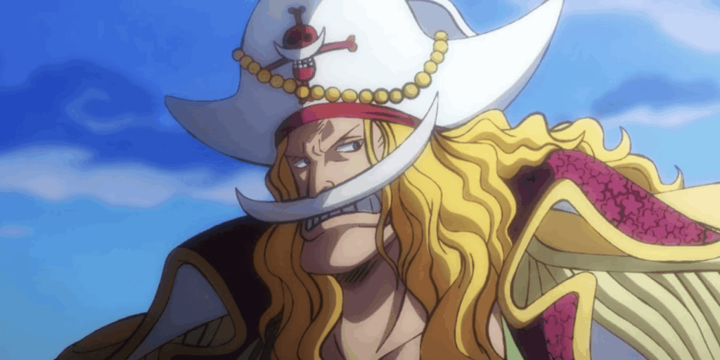 a still from the one piece anime series