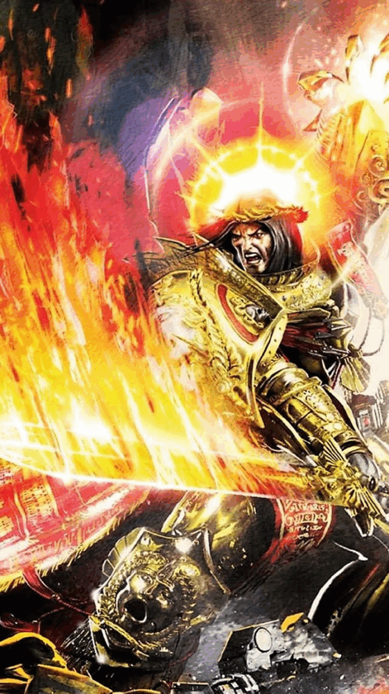 Warhammer 40K: 10 Unique Facts About the Emperor of Mankind
