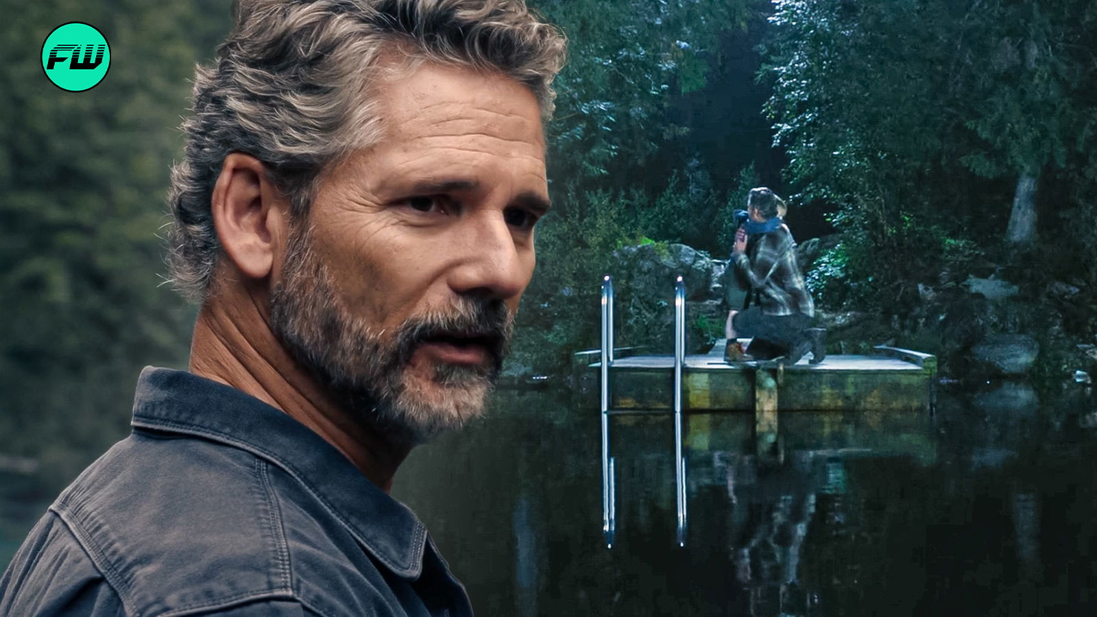 Untamed Season 1 Ending Explained: Kyle’s Moral Dilemma and the Choice