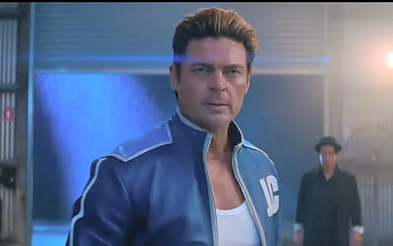 Karl Urban in Mortal Kombat 2 | Credit: Warner Bros. Pictures