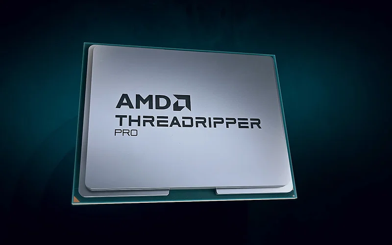Threadripper Programmer Everything You Should Know About AMD’s Threadripper 9000 Series Before ...