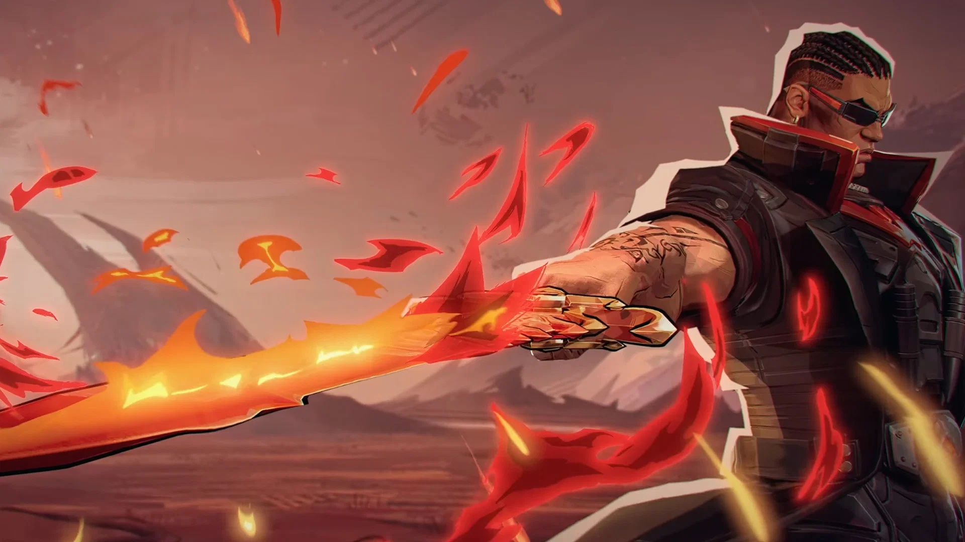 Blade Ult Rivals Marvel Rivals Confirms Blade’s Role at the San Diego Comic Con ...