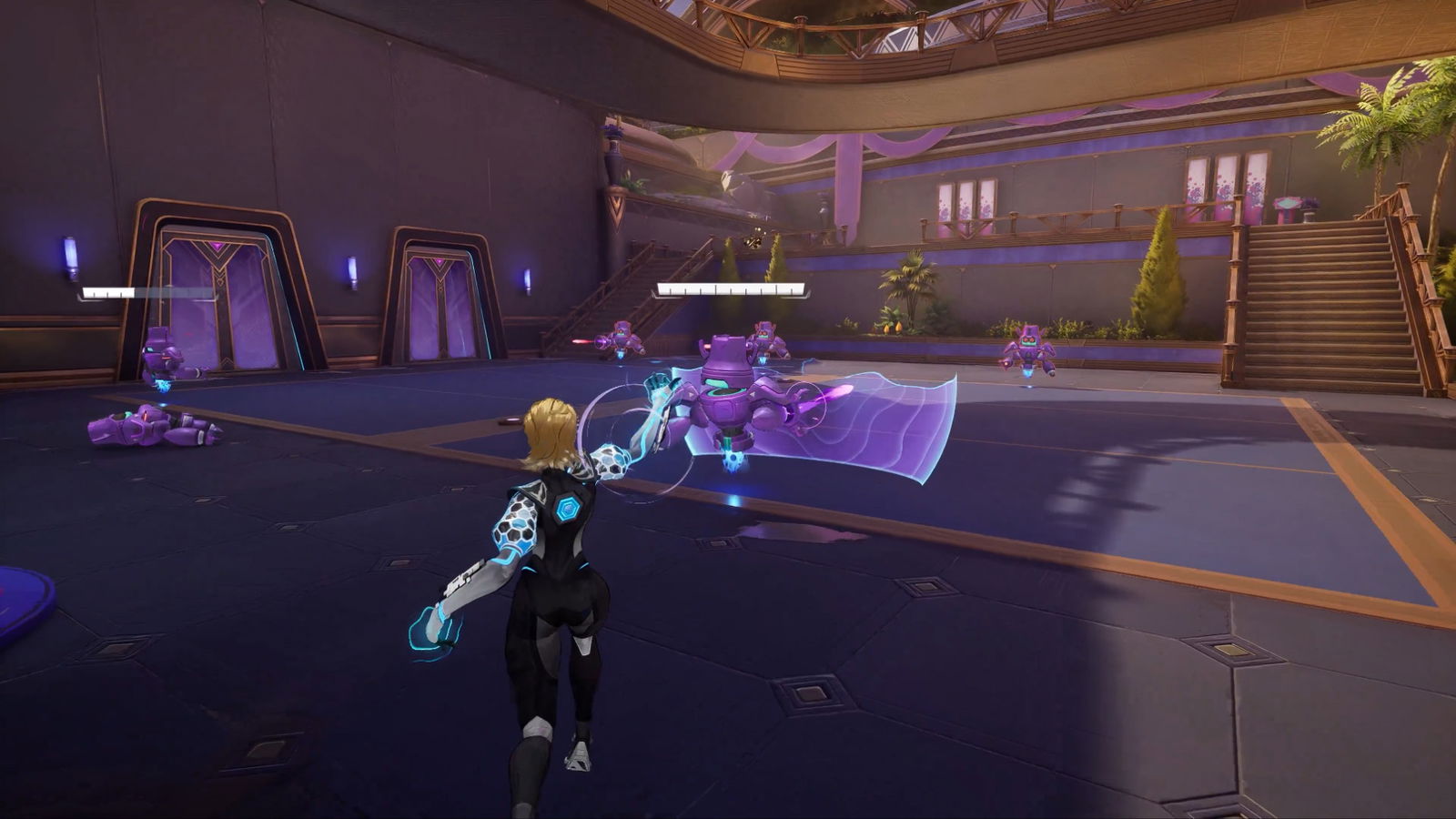 One Marvel Rivals Player Might've Just Solved the Game’s Biggest ...