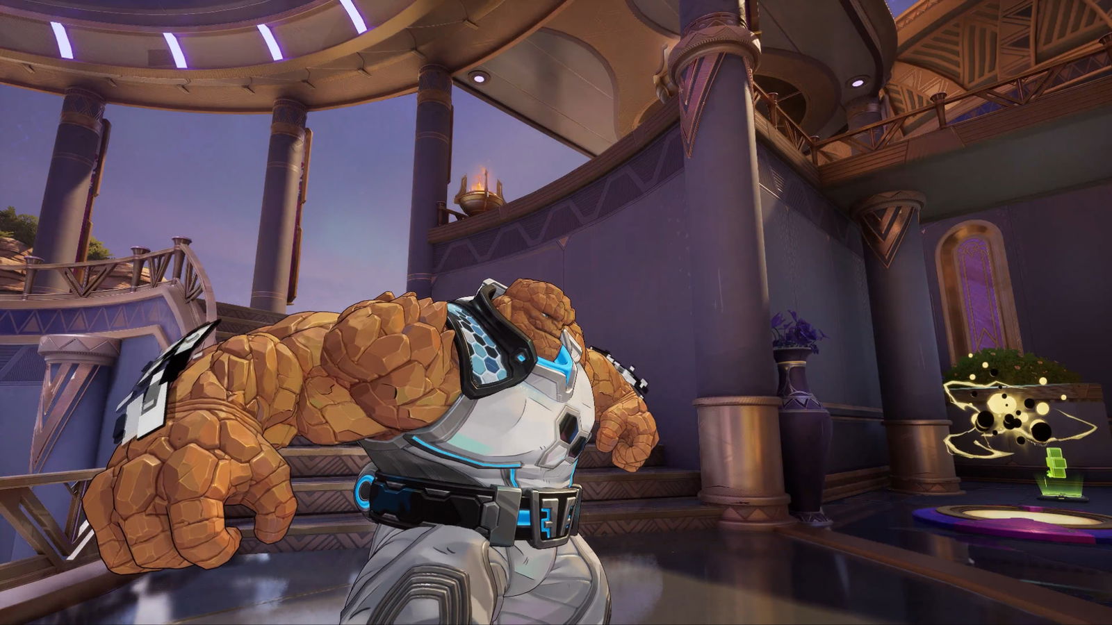One Marvel Rivals Player Might've Just Solved the Game’s Biggest ...